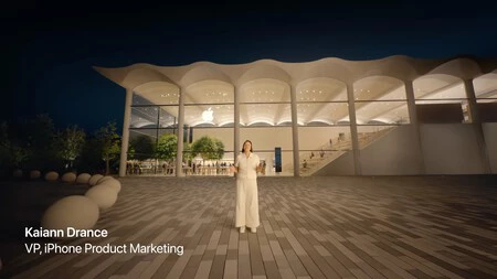 Hay una posible sucesora para este jugoso puesto: la responsable la histórica jefa de marketing del iPhone, Kaiann Drance