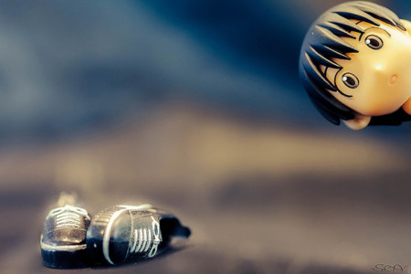 ¿Cuál es tu mejor fotografía macro? La pregunta de la semana