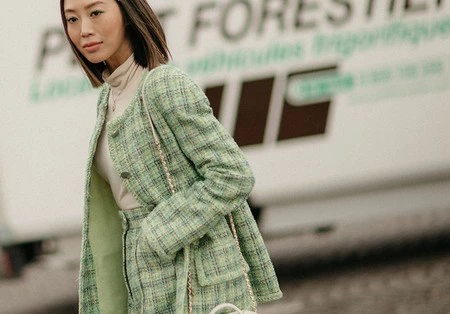 19 prendas coordinadas de Zara que se van a convertir en el uniforme del otoño para no pensar en qué ponernos