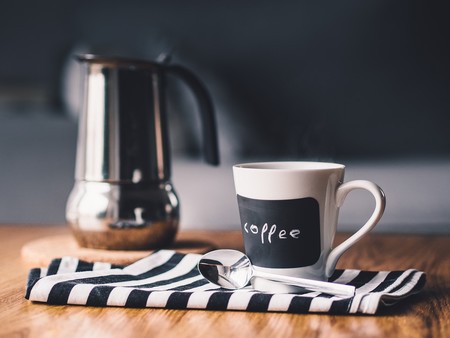 El café es bueno para ti, según otro gigantesco estudio que también analizó la genética