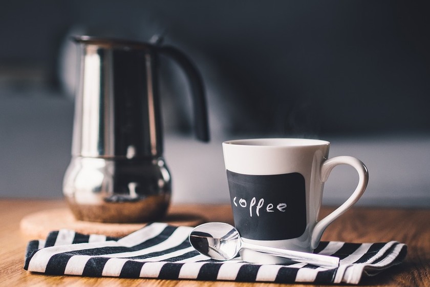 Featured image of post Taza De Cafe Gigantesca