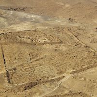 Las imágenes por satélite sacaron a la luz 396 fuertes romanos en Siria e Irak. Era una inmensa red de áreas de servicio del Imperio