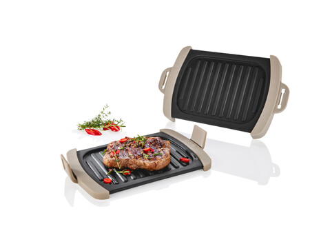 Placa Grill Para Microondas