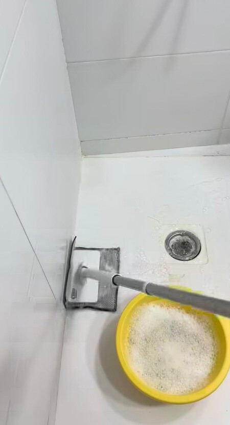 baño