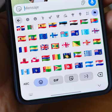 Cataluña, País Vasco o Andalucía nunca tendrán su emoji de bandera. Canarias sí lo tiene, y hay un motivo para ello