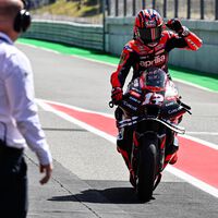 Aprilia se blinda ante la plaga de lesiones: será el primer equipo de MotoGP con un médico siempre en boxes 