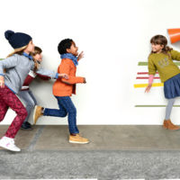 Vertbaudet nos trae los mejores looks para la vuelta al cole