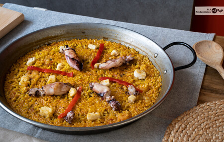 Paella