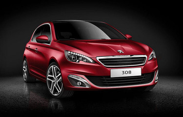 El Peugeot 308 cambia de cara, ¿renovarse o morir?