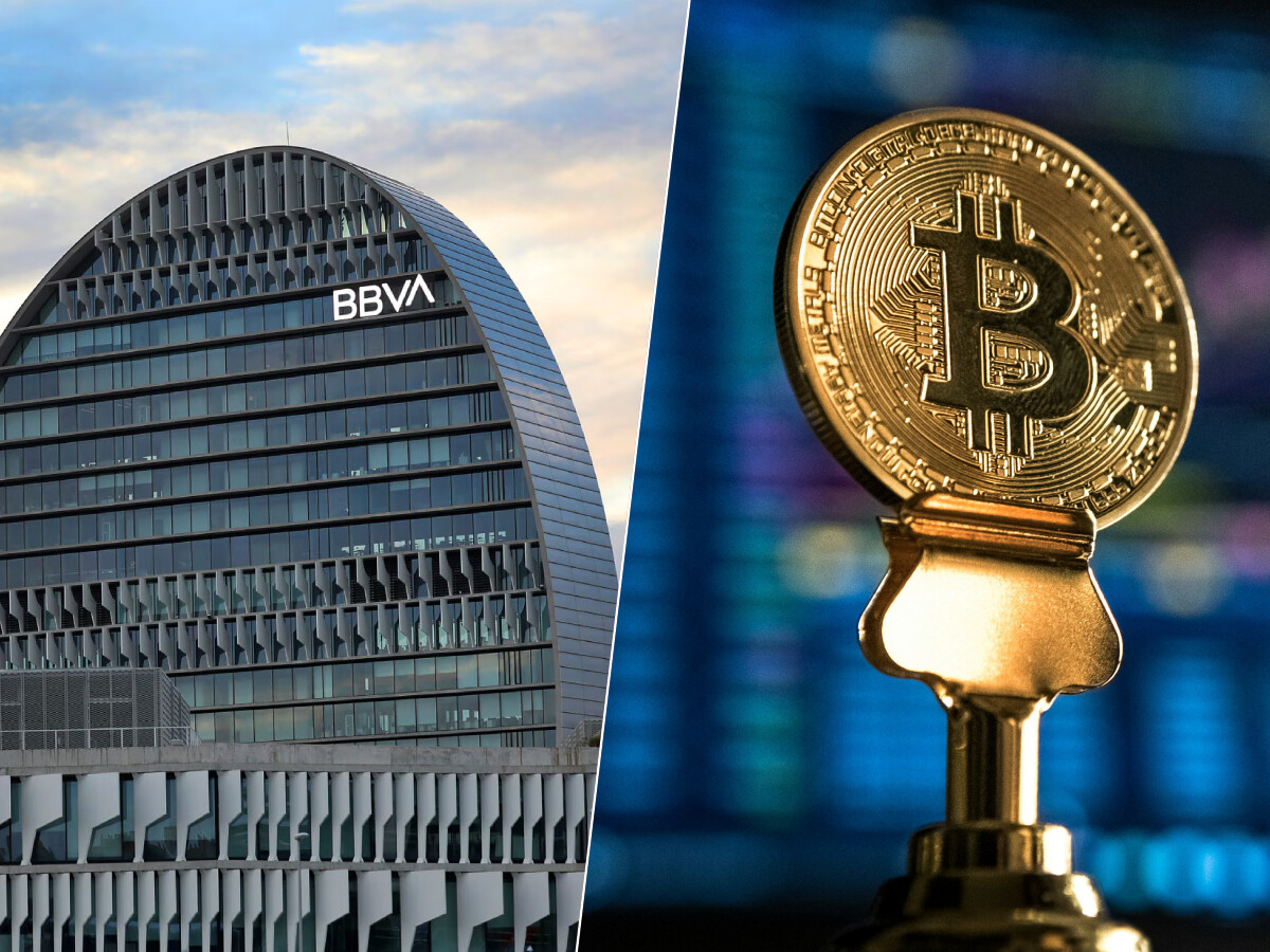 La doble vara de medir de los bancos españoles: criptomonedas con nosotros  sí, pero bajo tu cuenta y riesgo
