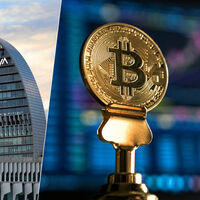 La doble vara de medir de los bancos españoles: criptomonedas con nosotros sí, pero bajo tu cuenta y riesgo