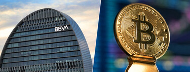 The double standard of Spanish banks: cryptocurrencies with us yes, but at your own risk