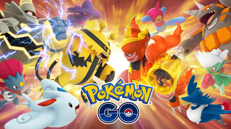 Pokémon GO y el resto de juegos de Niantic han cerrado sus servidores en Rusia y Bielorrusia por el conflicto con Ucrania