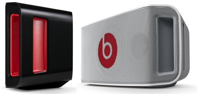 Beatbox Portable