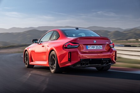 Bmw M2 2023 Precio Mexico 2
