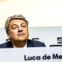 SEAT está más cerca de decir adiós a su CEO: Luca de Meo podría aceptar liderar Renault en unos días