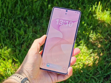 Samsung Galaxy Z Flip8 | Imagen: Xataka