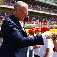 La F1 presume de que a su público le gustan las nuevas carreras. Mientras, negocian un cambio de normas para 2027 