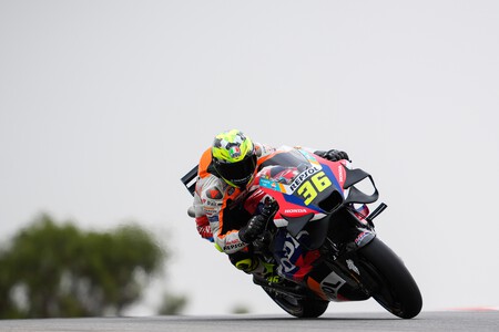 Mir Portugal Motogp 2024