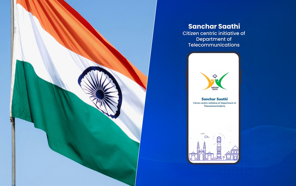 India quiso imponer una app estatal imborrable en todos los móviles. En cuestión de días tuvo que dar un giro inesperado