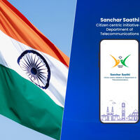 India ha sido el primer país en meter una app estatal por "seguridad" en todos sus teléfonos. Le ha salido mal