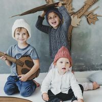 Cinco ventajas de ser el hijo del medio que los hace tener una personalidad especial