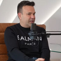 José Elías, sobre el futuro de las pensiones: "Hay gente que vende la nuda propiedad de su vivienda, cobra 150.000 euros y tiene el usufructo"