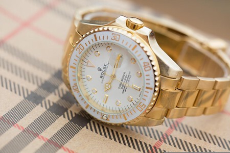 Wristwatch 6730010 1280