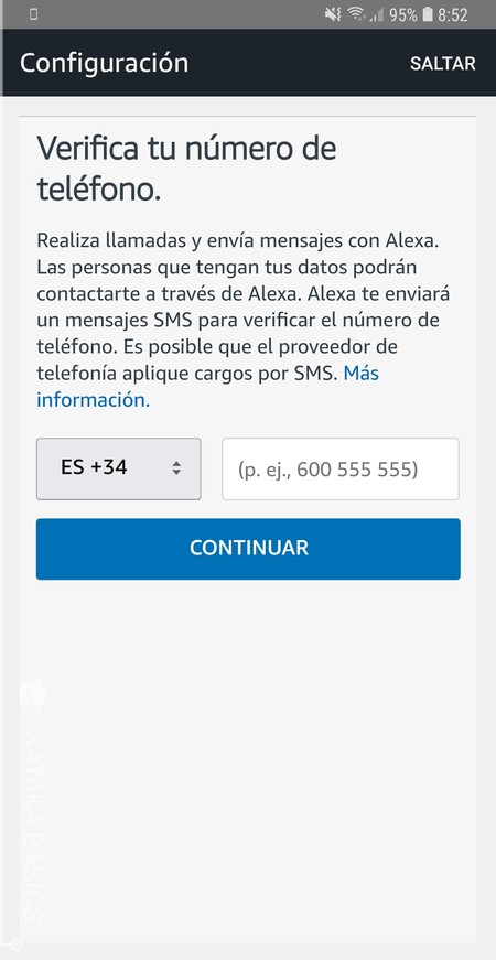 unocero - ¿Cómo configurar Alexa para conocer las ofertas de  Prime  Day hasta 24 horas antes?