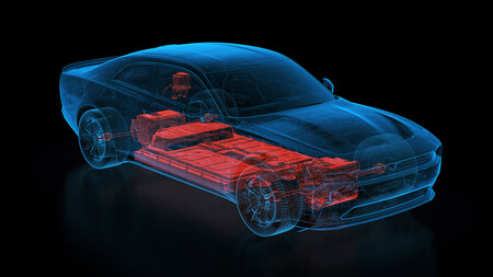 Dodge Charger Daytona 2025