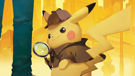 Detective Pikachu ofrece nuevas pistas sobre su historia y jugabilidad en su nuevo tráiler