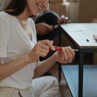 El efecto Ikea, o por qué nos sube la autoestima hacer cosas por nosotros mismos 