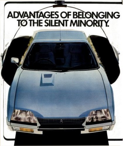 anuncios citroen clasicos