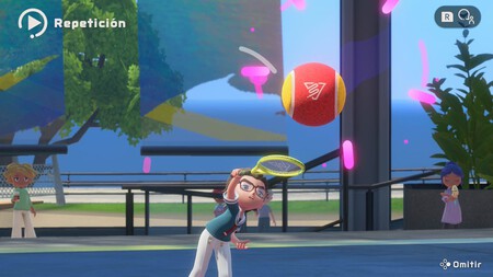 Nintendo Switch Sports Resort Dos