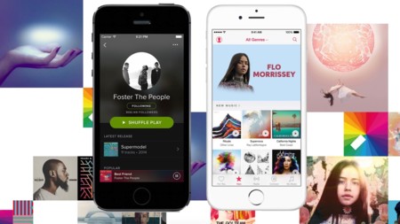 Spotify vs Apple: ¿cuál es el origen de su nuevo conflicto?