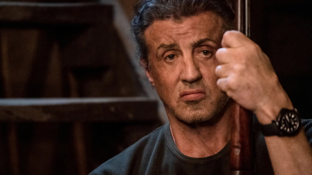 Sylvester Stallone (80 años) tiene muy claro cuál es el mayor arrepentimiento de toda su carrera: "Soy un idiota por haberlo hecho" 