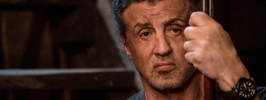 Sylvester Stallone (80 años) tiene muy claro cuál es el mayor arrepentimiento de toda su carrera: "Soy un idiota por haberlo hecho" 