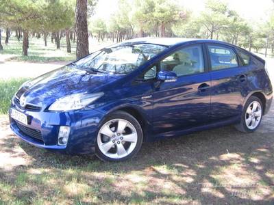 Entrevista a Gonzalo Lara, la visión de un blogger con coche híbrido