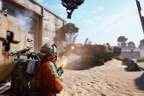 ¡Los jugadores lo celebran! Arc Raiders baja su precio en varias regiones antes del lanzamiento para "garantizar un acceso más justo"