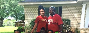 Una pareja adopta a siete hermanos que estaban separados en diferentes centros de acogida