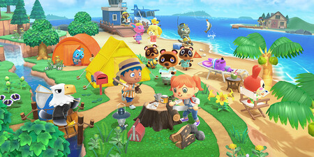 Este vídeo recoge 65 acciones de la saga Animal Crossing que aún no están disponibles en New Horizons