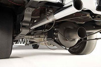 1964 Ford Galaxie “Tobacco King” Street Rod