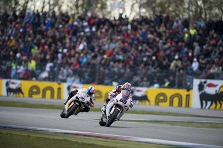 Jonathan Rea