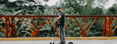 Queda un año para que tu patinete cumpla con todas estas exigencias, o no podrá circular, recuerda la DGT