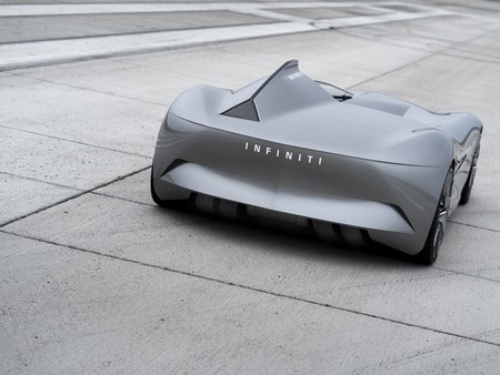 Infiniti Prototype 10 22