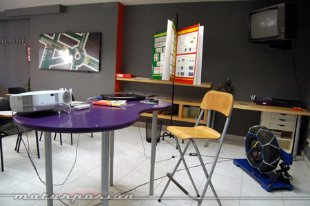 Elegir una autoescuela