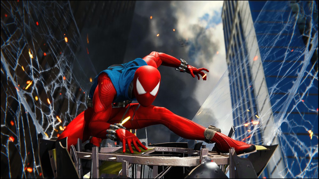 Amazon lo intentará otra vez con Spider-Man: canceló Spider-Noir y ahora va a adaptar la Saga Clon en live action 