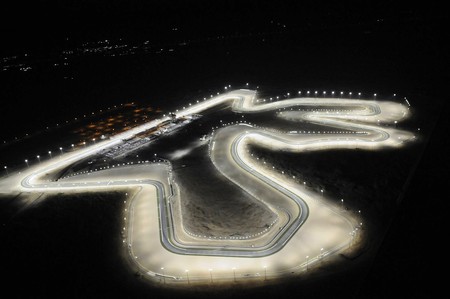 MotoGP Catar 2018: toda la información a un clic de distancia