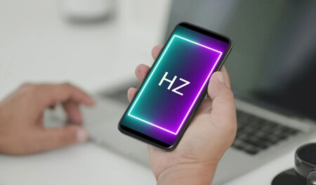 Tasa De Refresco Alta