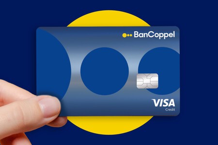 Coppel Puerta Entrada Credito Mexicanos En Un Ano Xataka Mexico 1
